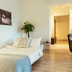 Bright And Spacious Apartment- Piata Amzei *