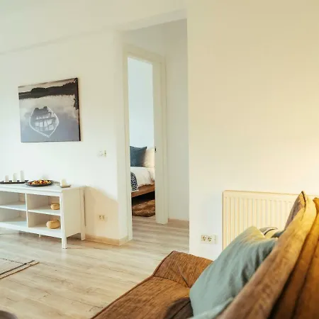 Bright And Spacious Apartment- Piata Amzei *