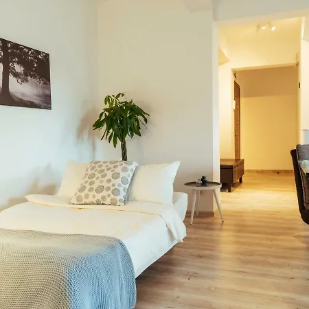 Bright And Spacious Apartment- Piata Amzei *