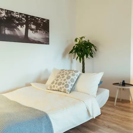 Апартаменты Bright And Spacious Apartment- Piata Amzei *