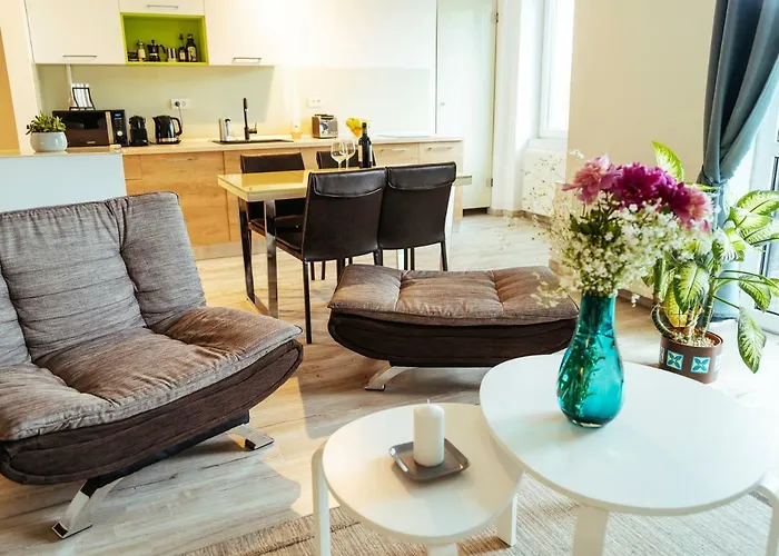 Apartman Bright And Spacious Apartment- Piata Amzei *