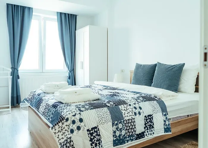 Bright And Spacious Apartment- Piata Amzei Bucarest