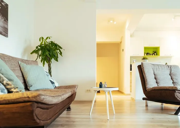 Bright And Spacious Apartment- Piata Amzei Bucareste