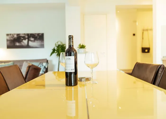 Bright And Spacious Apartment- Piata Amzei Lejlighed Bukarest