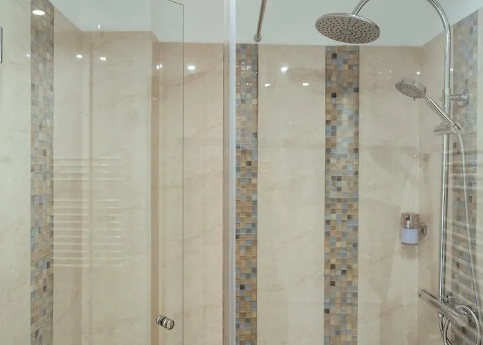 Bright And Spacious Apartment- Piata Amzei *